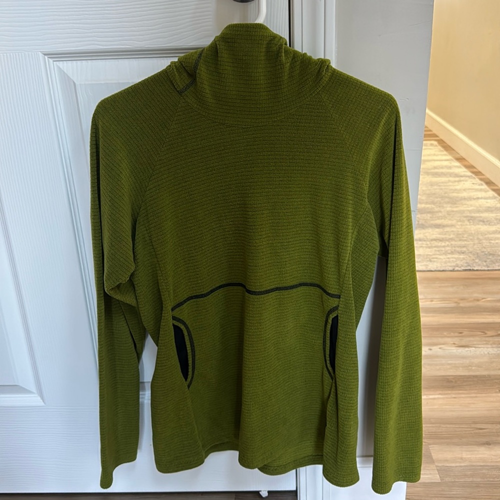 Women’s Large Melanzana